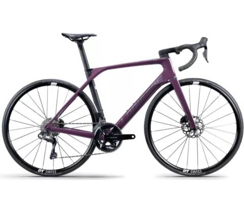 Lapierre Aircode DRS 5.0 Di2 2024