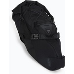 Topeak Чанта за седалка Topeak Loader Backloader черна T-TBP-BL3B