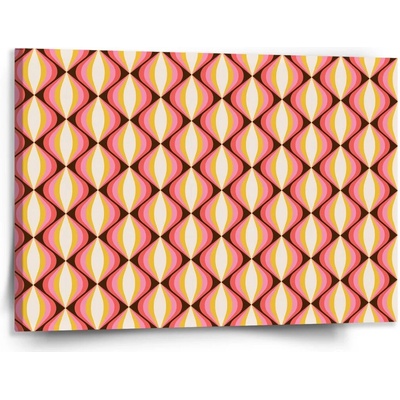 Sablio Obraz Kaleidoskop spomienok - 150x110 cm