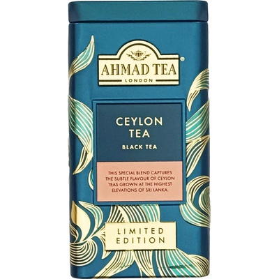 Ahmad Tea Ceylon Tea 100 g