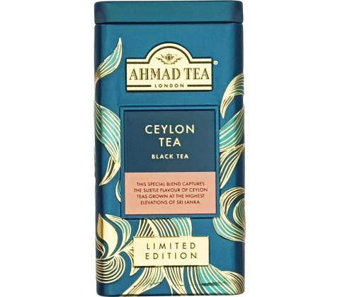 Ahmad Tea Ceylon Tea 100 g