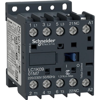 Schneider Electric lc1k0901p7