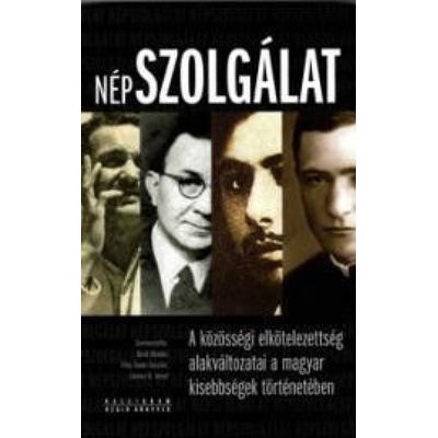 Népszolgálat