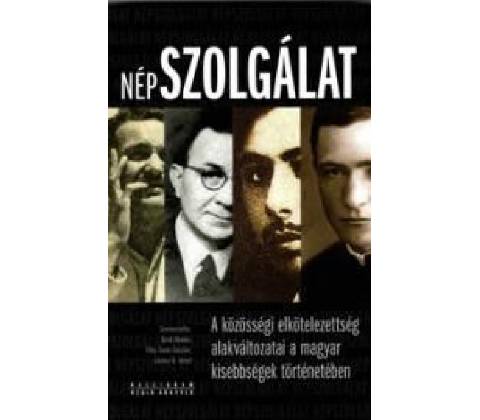 Népszolgálat