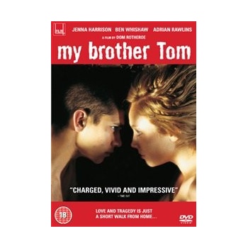 My Brother Tom DVD