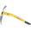 Grivel Ледокоп Grivel Air Tech Evo Ice axe - Yellow - размер 48 cm (404-0173-0111)