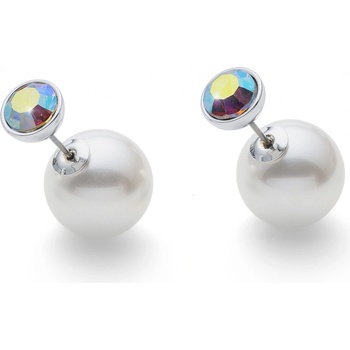 Oliver Weber náušnice 22572R AB