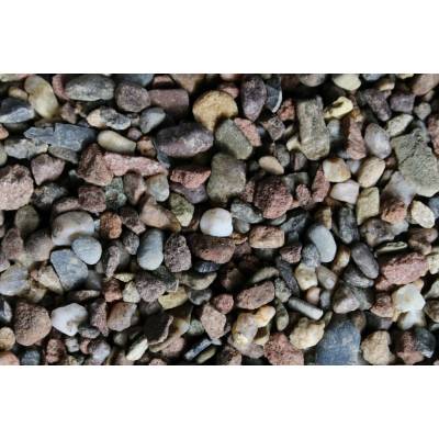 Olibetta Gravel Rio Negro 2-3 mm 15 kg