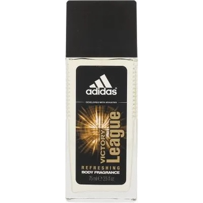 Adidas Victory League natural spray 75 ml