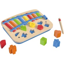 Playtive hudobný nástroj (xylofónové piano) (100379783)