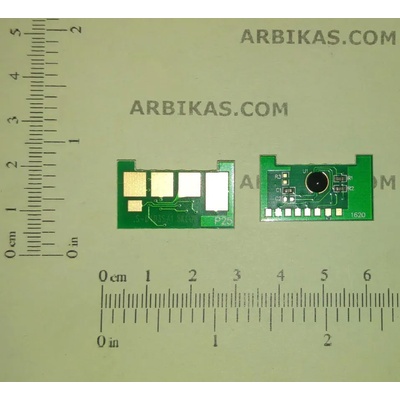 Compatible Ресет чип D103S - 1.5k (D103S-CHIP-1k5)