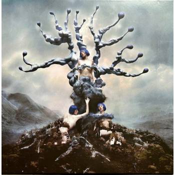 Ashnikko ♫ Weedkiller LP