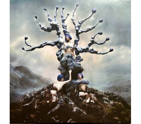 Ashnikko ♫ Weedkiller LP
