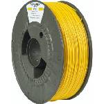 The Filament PETG Sorbet Yellow - 1, 75 mm / 1000 g (TF-24023)