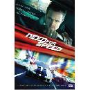 Need for Speed DVD