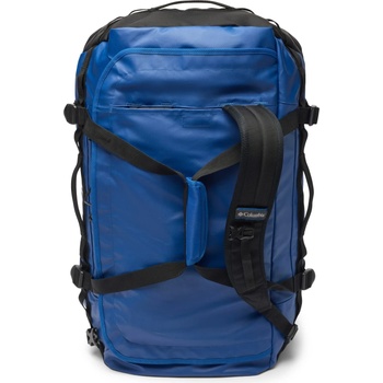 Columbia Сак Columbia Landroamer 60 Duffel Luggage - Mountain Blue - размер One Size (510-6077-0611)