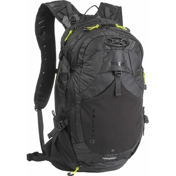 R2 FALCON 12 l čierna