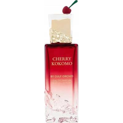 Gulf Orchid Cherry Kokomo parfumovaná voda unisex 100 ml