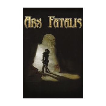 Arx Fatalis