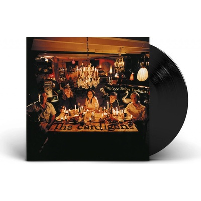 Long Gone Before Daylight - The Cardigans LP