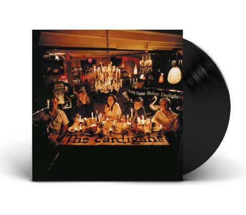 Long Gone Before Daylight - The Cardigans LP