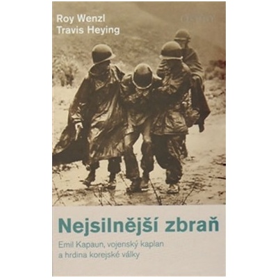 Nejsilnější zbraň