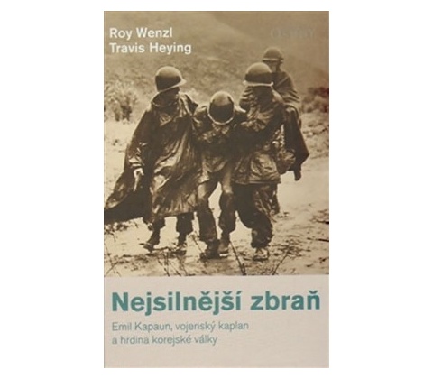 Nejsilnější zbraň