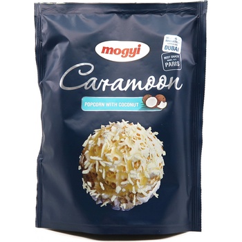 Mogyi Caramoon Popcorn Kokosový 70 g