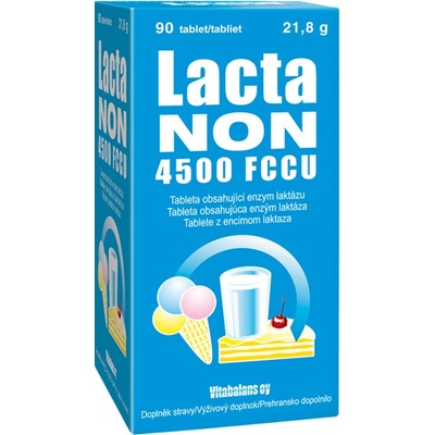 Lactanon 90 tablet