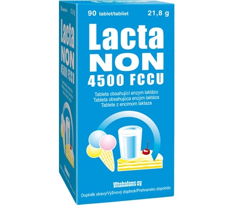 Lactanon 90 tablet