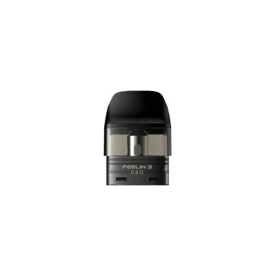 Nevoks Feelin 3 Top fill POD cartridge 2ml 1,0 ohm