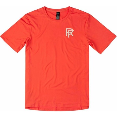 Race Face COMMIT Tech Top kr.rukáv coral