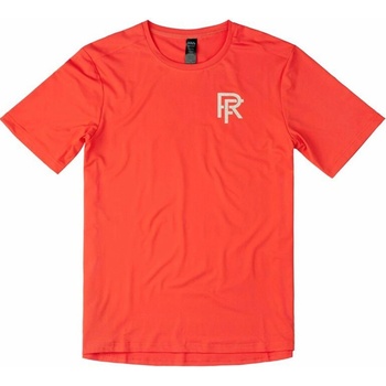 Race Face COMMIT Tech Top kr.rukáv coral