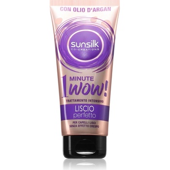 Sunsilk Perfect Smooth маска за коса за изглаждане и подхранване на непокорна коса 180ml