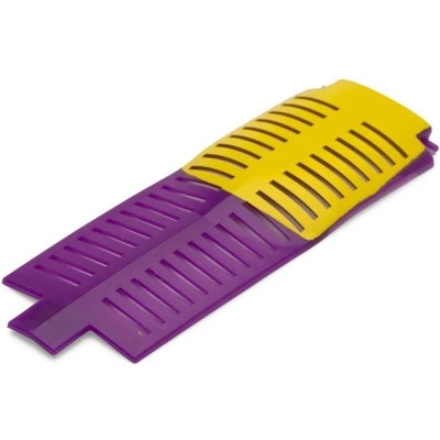 E-Flite капак на батерията: P-51 Voodoo 0.44m