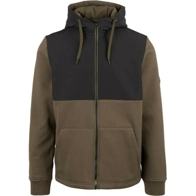 Мъжки суитшърт Trespass Critch Men's Casual Hoodie Размер: Trespass | Zelen | МЪЖЕ | S