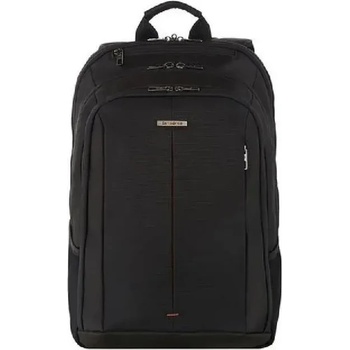 Kite Раница за 17, 3 инча лаптоп Samsonite GuardIT - черна