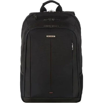 Kite Раница за 17, 3 инча лаптоп Samsonite GuardIT - черна