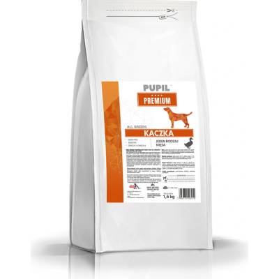 Pupil Premium Grain Free kachna 1,6 kg