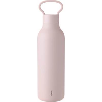 Stelton Термобутилка Tabi 550 мл розова (372-2)