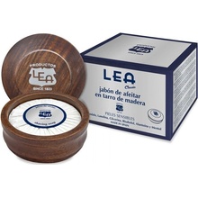 Lea Classic mydlo na holenie v miske 100 g