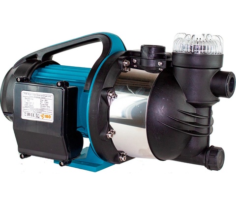 IBO MULTI 1300 inox