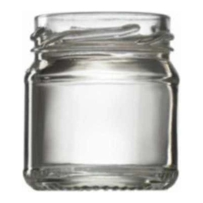 VETROPACK zavařovací sklenice sklenice Twist 43 mm 41 ml