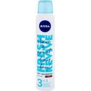Nivea Fresh Revive Dark Tones suchý šampón pre objem 200 ml