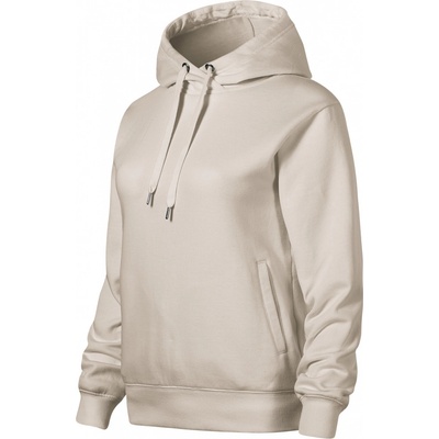 Malfini 414 Cape ledová sivá