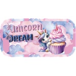 OCTOPUS Несесер Octopus объл, Unicorn Dream (35212-А-UNICORN DR)