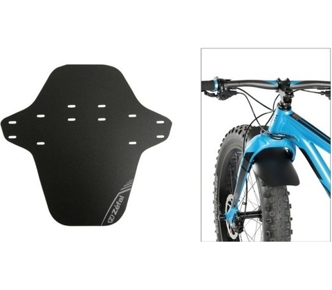 Zéfal Shield Lite XL