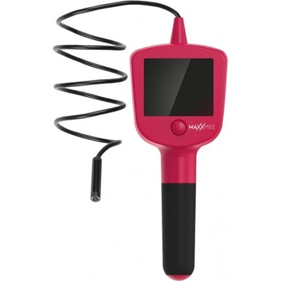 Maxxmee Barevná endoskopická kamera BEC-03701 HD 1,2 m 8 mm – Zboží Dáma Maxxmee Barevná endoskopická kamera BEC-03701 HD 1,2 m 8 mm – Zboží Dáma