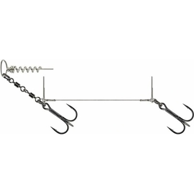 Savage Gear Spinning Stinger 11 cm veľ.1 2ks