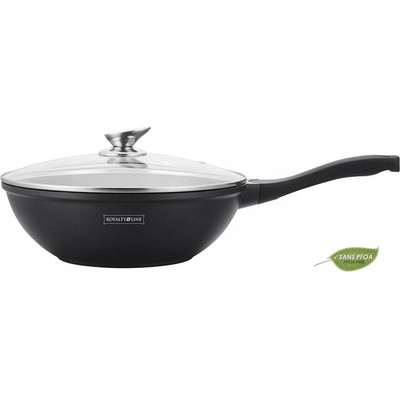 Wok Royalty Line 28 cm
